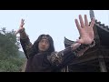 武俠電影 | 喬峰從天而降，蓋世功夫從星宿老怪手中救下阿紫 ⚔️ 抗日 | Kung Fu