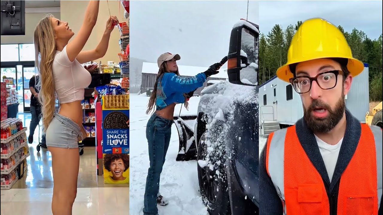 Unbelievable Workers Compilation | Working with Talented Engineers✅Part 27