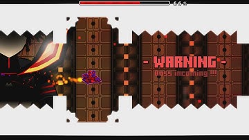 Kill la Kill by M3nhHnu3 9* [All Coins] | Geometry Dash