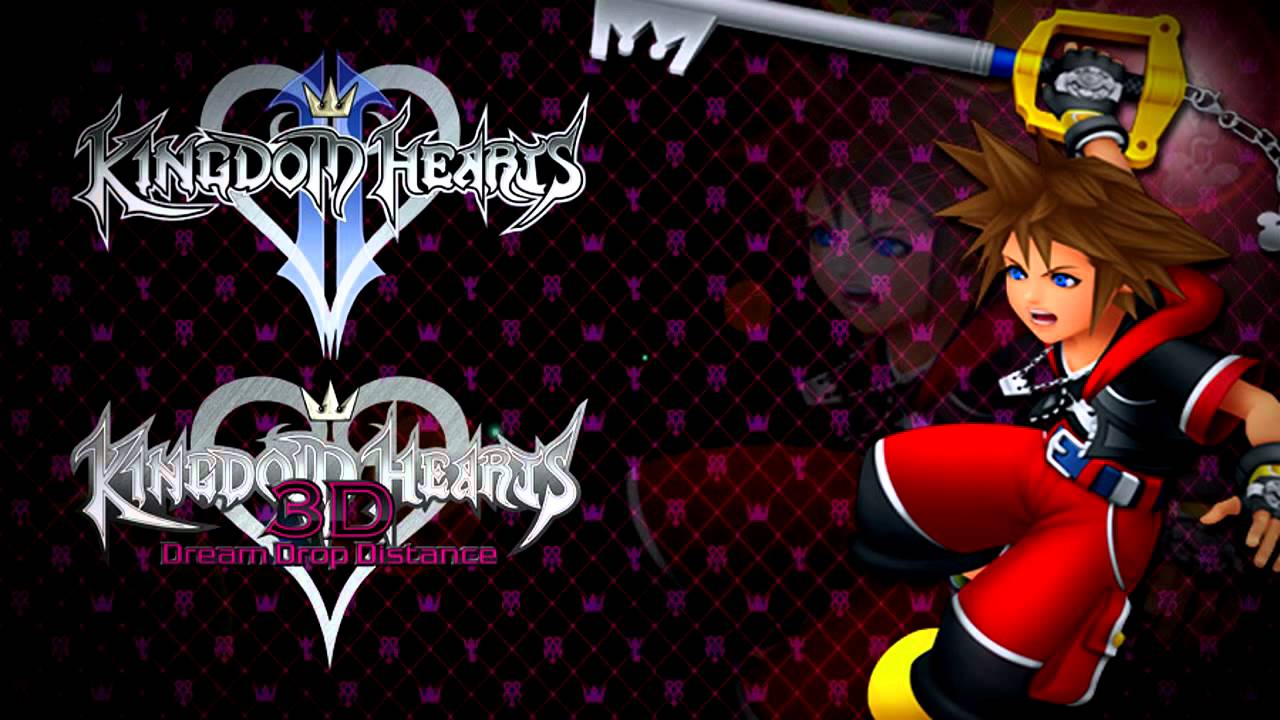 Kingdom Hearts {Dual Mix} - Sora's Theme (Extended)