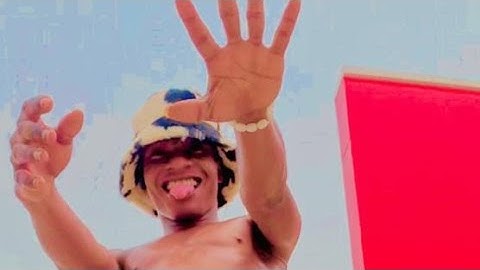 Ayra Starr Stability Official Video