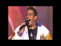 Christopher Williams - If I'm Dreamin ( Live )