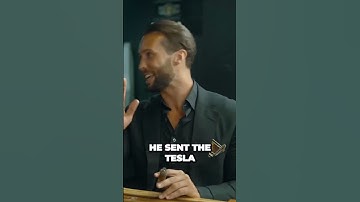 Uncovering Tristan Tate