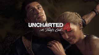 Uncharted 4 A Thiefs End X A Normal Life Edit