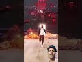 $1 VS $25, 000 VFX #viral #tending #mrbeast #viralvideo #luck #vfx #gta6 #shorts #win #$ #money