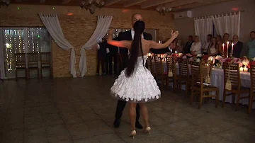 Nothing's Gonna Change My Love For You - Deimantas ir Karolina -wedding dance