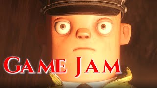 S&box Game Jam Starts Now!