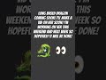 Dragon coming  soon!