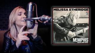 Video thumbnail of "Melissa Etheridge - "Respect Yourself""