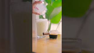 ice latte relax time shortsvideo