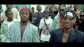 KKL Bomoko - Congondi (Clip official)