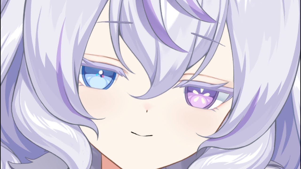 ただいま！
