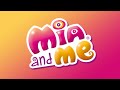 🦄🌈🌺Transmissão ao vivo I O Mundo de Mia - Mia and me 🦄🌈🌺🌸🌷