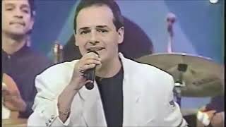 Johnny Rivera - Por Eso Esta Conmigo (Por Eso Ella Esta Conmigo) // @Salsa_MX