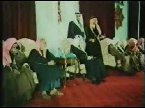 faisal king saudi arabia