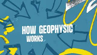 3.2 Exploration How Geophysics Works