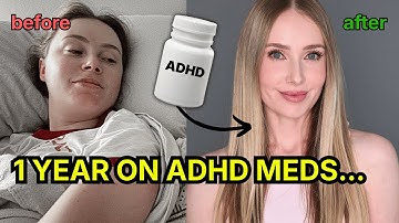ADHD Diagnosis 2 Years Later: Was It Worth It?