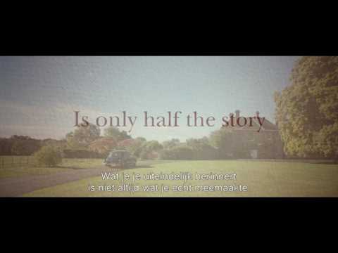 Trailer-voorbeeld van The Sense of an Ending