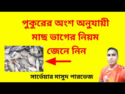 ভিডিও: কিভাবে মাঝখানের অংশ টানবেন?