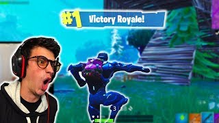 I ACTUALLY WON...TWICE?! | Stream Highlights (Fortnite)