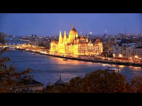 Video: Ferier I Ungarn: Bekjentskap Med Budapest