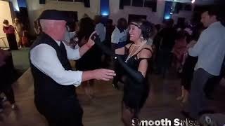 India - Turn off the lights Final Smooth Salsa UK Party December 6th 2025