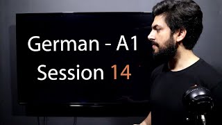 Learn German For Beginners - German A1 - Session 14 - Hobbies and Conversations Related To Them