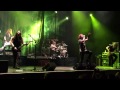 Sonata Arctica - X Marks The Spot live