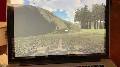 3D Interactive Learning Sample