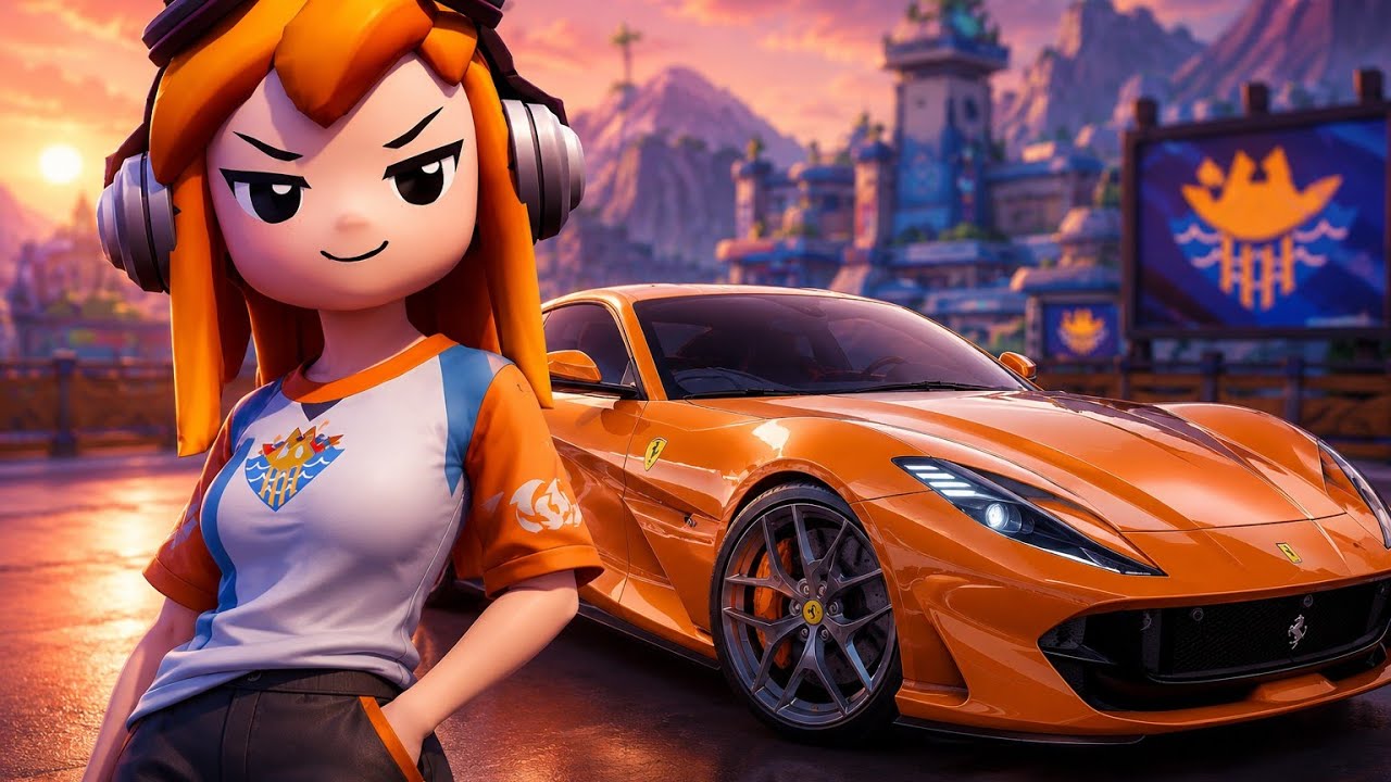 Asphalt 9 China Part 27 - YouTube