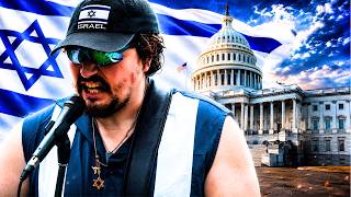 Courtesy of the Blue, White and Blue (Toby Keith Parody)