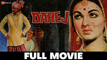 दहेज़ Dahej - Full Movie | Prithviraj Kapoor, Jayshree,Karan Dewan | Old Classic Movies