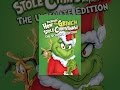 How the Grinch Stole Christmas: The Ultimate Edition