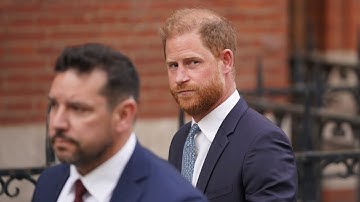 Prince Harry’s explosive BBC interview was a ‘wild misfire’
