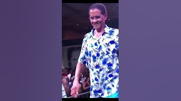 Thumbnail of Sambista que é sambista, ama o miudinho do Bira Presidente, não é verdade?! 😍