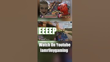 What was Pathfinder doing????  #apexlegends #apexlegendsclips #funnyvideo #funnymoments #apexclips