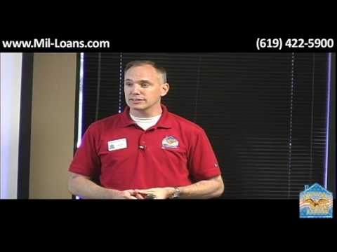 california-va-mortgages:-doing-business-with-military-home-loans