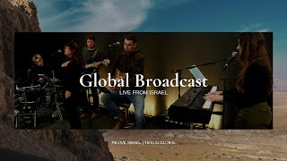 Global Broadcast | April 28 2022