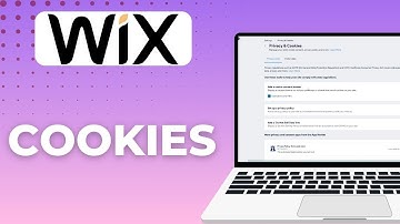 How To Add Cookies To My Wix Website 2025  Full Guide