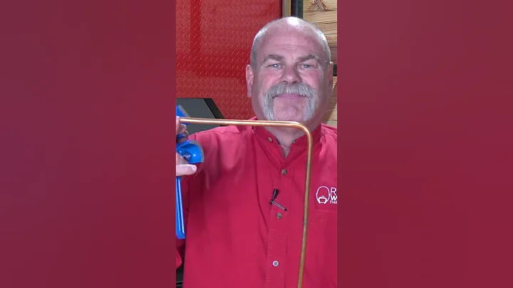 10 Plumbing Tools You Need!