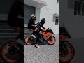 Ktm rc couples funny  subscribe for mores