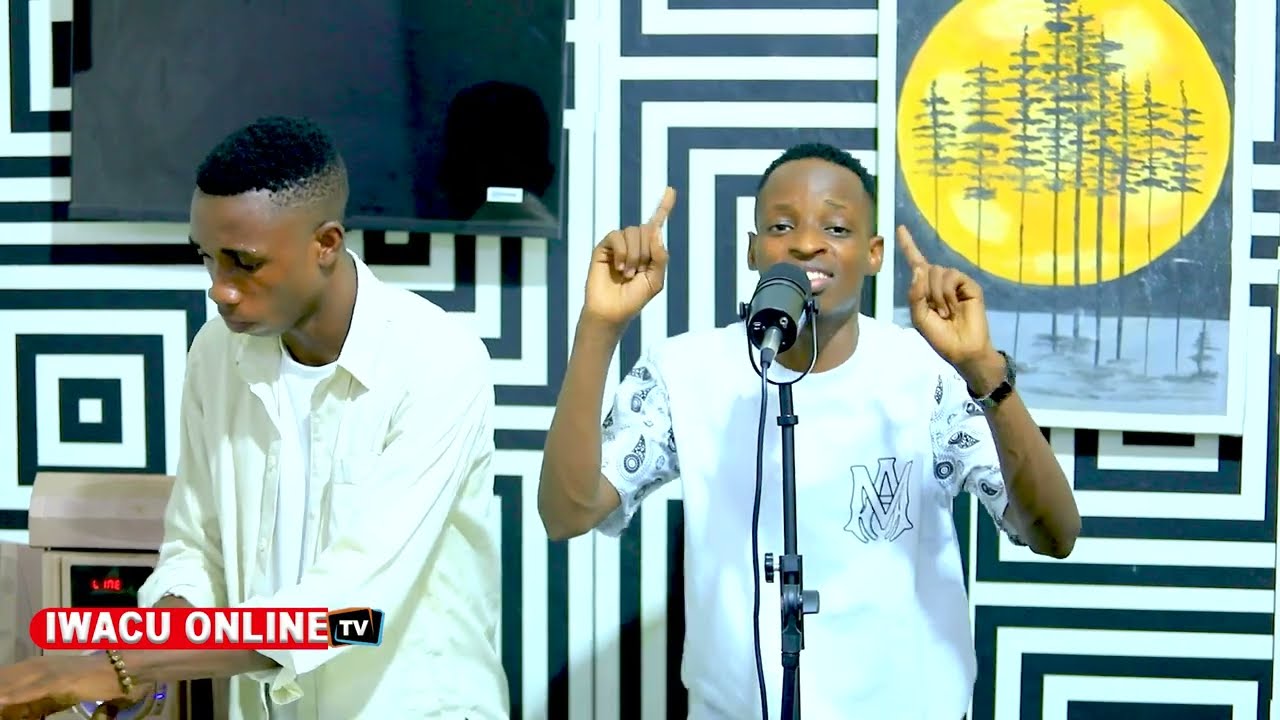 IGITARAMO EP12 MBABAZI PATRICK & PIANIST MOSES #WITINYA GORIYATI/NANYUMA YA ZERO #igisirimba
