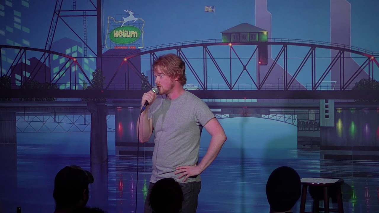 Ben Harkins- Little Caesars Pizza - YouTube
