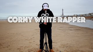 Corny White Rapper | Knox Hill