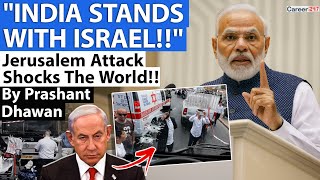 Download Lagu PM MODI SAYS INDIA STANDS WITH ISRAEL AFTER JERUSALEM ATTACK MP3 Download Lagu PM MODI SAYS INDIA STANDS WITH ISRAEL AFTER JERUSALEM ATTACK MP3