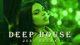 Smoke Mood - Just Relax | Chill House & Deep House Mix 🎧 Chill / Night Vibes Vol 266 / Stress Relief