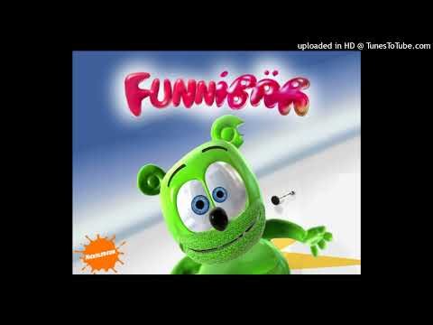 Ich Bin Dein Funnibär (German, alternate name)
