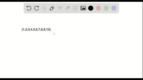 Given the subsets of distinct proper numbers, the number of subsets is a whole number. Calculate th…