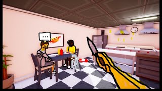 КАК ГОТОВИТЬ ХОДОГИ В one armed cook screenshot 3