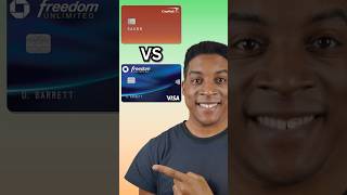 Which is the Best? Chase Freedom Unlimited vs Capital One Savor Card - Disclosure in Description